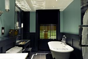 Hotel apartment, Clerkenwell