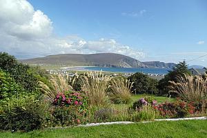 Keel Beach, Achill Island, Ireland