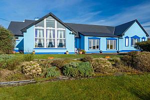 Ferndale Bed & Breakfast, Keel