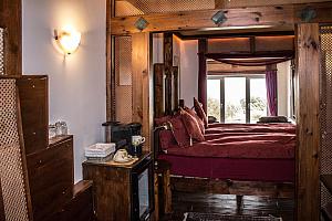 Mayan Mini Suite, Ferndale B&B