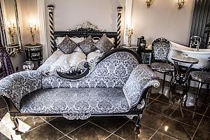 Laguna Veneta, Ferndale B&B