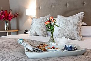 Double Room, Gleesons Townhouse