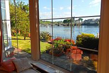 Killaloe Station House