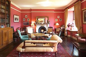 Drawing room