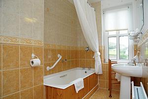 Bath and shower