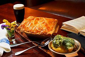 Gastropub, Dublin