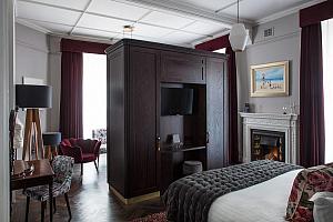 Junior Suite, The Wilder