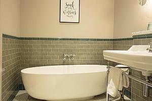 Big bath