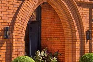 The Wilder townhouse hotel