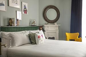 Popular Double Room