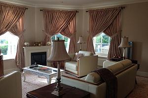 Country house hotel, Castlebar