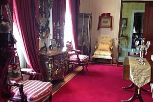 Country house hotel, Co Mayo