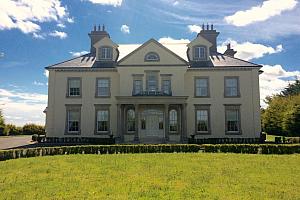 Westbrook Country House hotel
