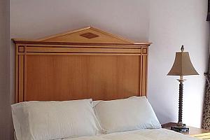 Art deco decor