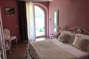 Romantic double room