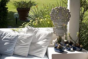 Tuscany hotel