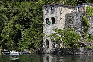 Camin Hotel Colmegna, Luino