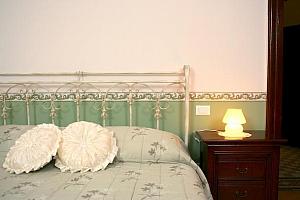 Green Room, Casa delle Rose