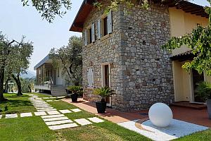 Guesthouse near Lake Garda