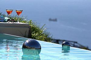 Guesthouse Grand View, Lake Garda