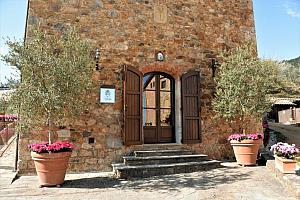 Relais Le Macine di Stigliano