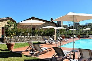 Hotel Le Macine di Stigliano