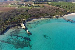 Small hotel near the beach