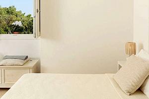 Suite, Masseria Mongio dell'Elefante