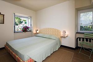 bed and breakfast in Liguria