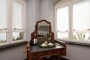 Antique furniture