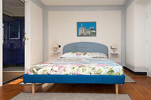 Ligurian coast bed and breakfast