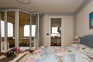 Ligurian coast B&B