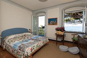 Lavagna bed and breakfast