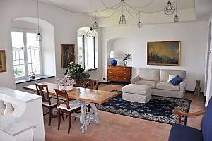 lounge, living room