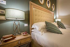 Double Room, Palazzo Ridolfi