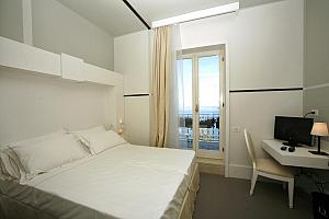 Double room, sea view