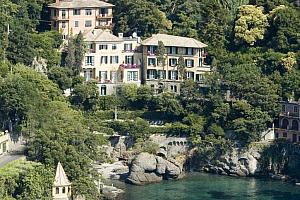 Hotel Piccolo Portofino