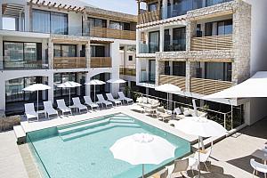 Sandalia Boutique Hotel, Cannigione