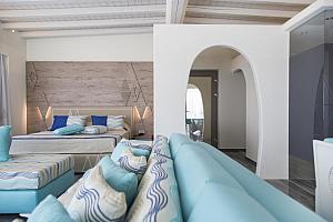 Sandalia Suite