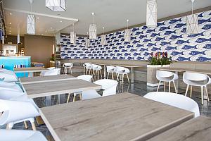 Cafeteria