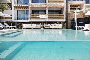 Sandalia Boutique Hotel