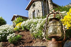 Agriturismo Tre Terre