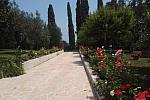 Twentieth century villa B&B