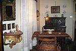 Baroque furniture