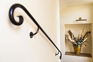 Abadia Hotel Granada Spain