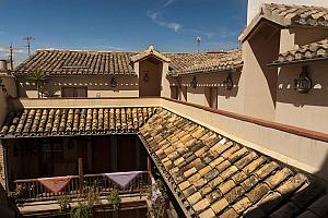 Gallery Abadia Hotel, Granada