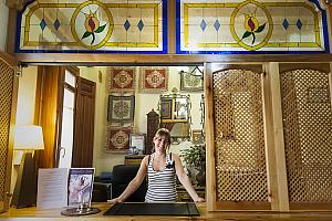 Abadia Hotel Granada