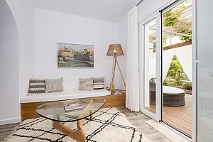 Hotel Abril 37, Menorca