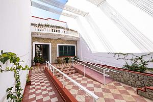 Little hotel in Ciutadella