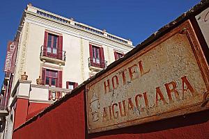Hotel Aiguaclara Costa Brava